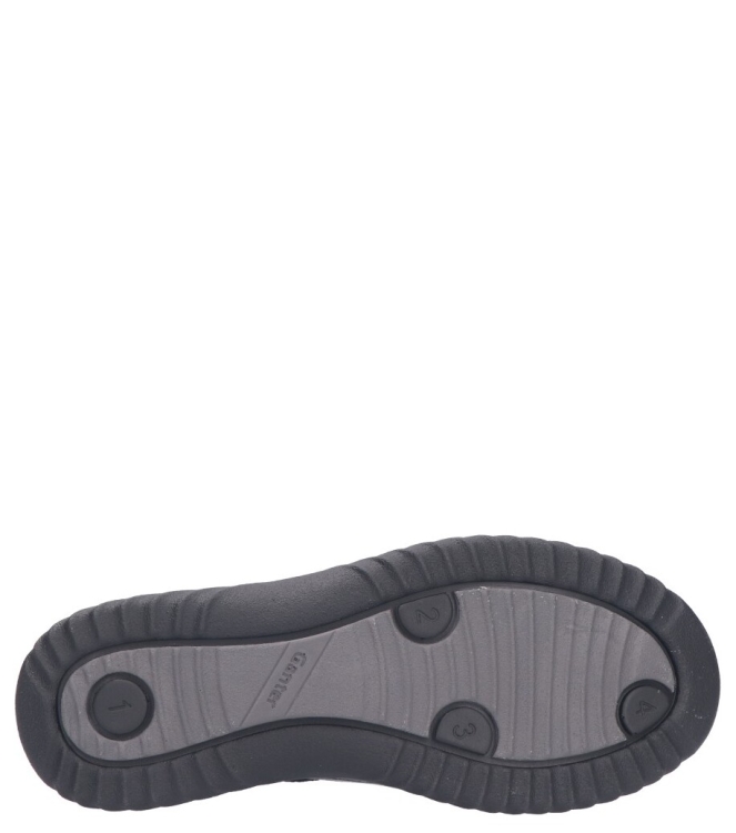 Ganter Ganter sneaker <span>2044529 0100 Heike</span> 0100 schwarz knautschlack Ganter sneaker <span>2044529 0100 Heike</span> 2044529 0100 Heike zwart - www.bremmerschoenen.live - Bremmer Schoenen