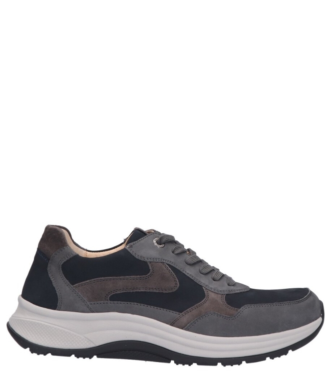 Ganter Ganter sneaker <span>251932 3066 High Flyer Herren</span> 3066 ocean Ganter sneaker <span>251932 3066 High Flyer Herren</span> 251932 3066 High Flyer Herren blauw - www.bremmerschoenen.live - Bremmer Schoenen