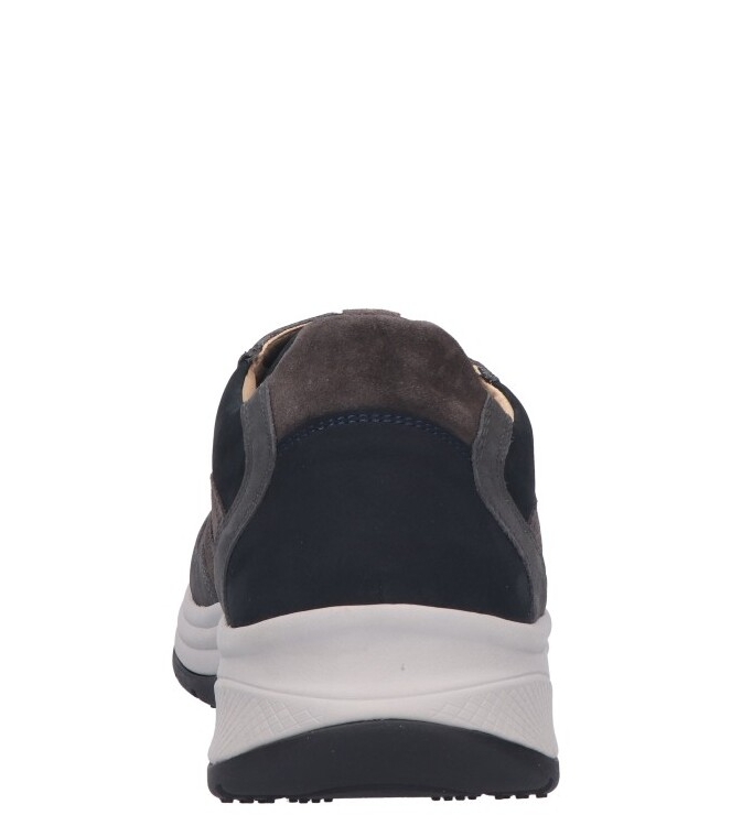 Ganter Ganter sneaker <span>251932 3066 High Flyer Herren</span> 3066 ocean Ganter sneaker <span>251932 3066 High Flyer Herren</span> 251932 3066 High Flyer Herren blauw - www.bremmerschoenen.live - Bremmer Schoenen