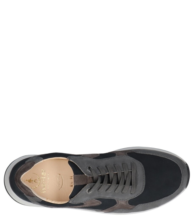Ganter Ganter sneaker <span>251932 3066 High Flyer Herren</span> 3066 ocean Ganter sneaker <span>251932 3066 High Flyer Herren</span> 251932 3066 High Flyer Herren blauw - www.bremmerschoenen.live - Bremmer Schoenen