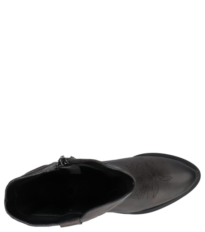 Aqa Aqa laars <span>A8820 D36</span> D36 hidra cinza Aqa laars <span>A8820 D36</span> A8820 D36 grijs - www.bremmerschoenen.live - Bremmer Schoenen