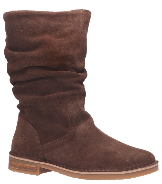 Aqa Aqa laars <span>A8836 A56</span> A56 vesuvio chocolade Aqa laars <span>A8836 A56</span> A8836 A56 bruin - www.bremmerschoenen.live - Bremmer Schoenen