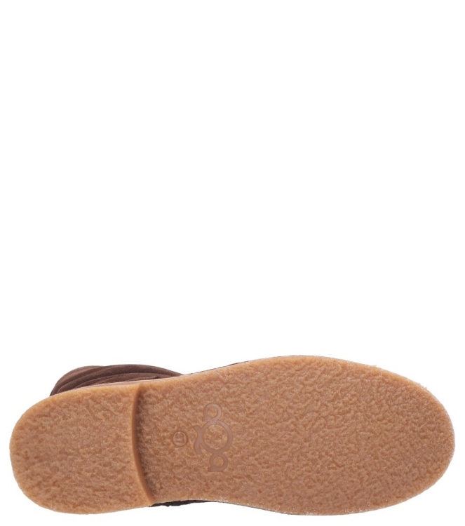Aqa Aqa laars <span>A8836 A56</span> A56 vesuvio chocolade Aqa laars <span>A8836 A56</span> A8836 A56 bruin - www.bremmerschoenen.live - Bremmer Schoenen