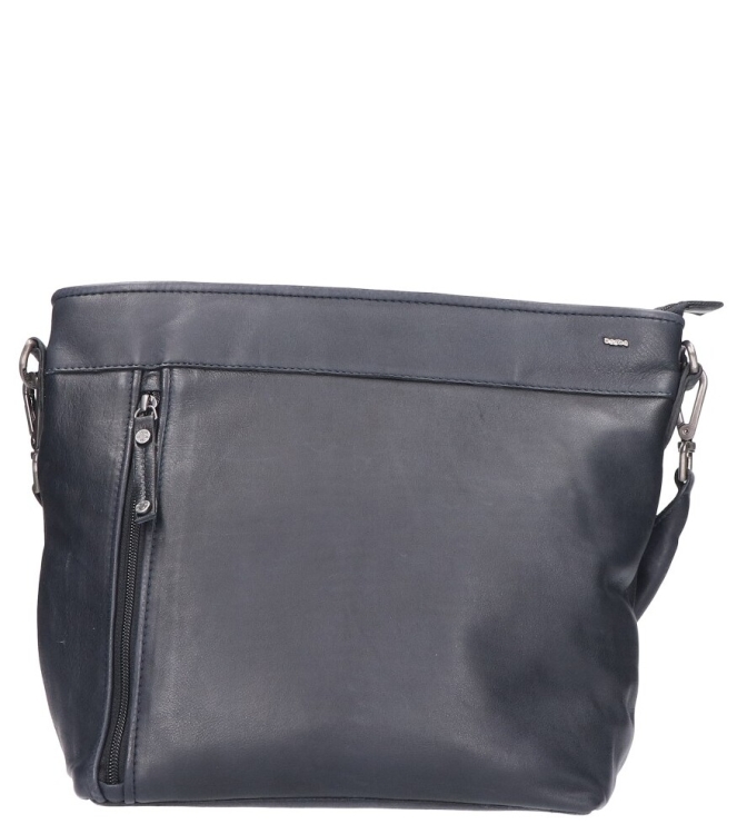 Berba tas <span>335-994-07</span> 335-994-07 blauw - www.bremmerschoenen.live - Bremmer Schoenen