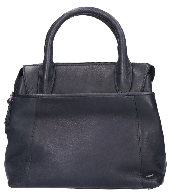 Berba tas <span>335-200-07</span> 335-200-07 blauw - www.bremmerschoenen.live - Bremmer Schoenen