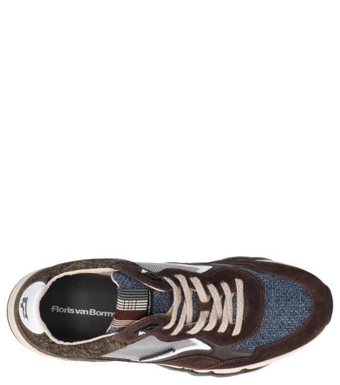 Floris van Bommel Floris van Bommel sneaker <span>De Zager 05.26 SFM-10178 34-01</span> 34-01 Taupe Floris van Bommel sneaker <span>De Zager 05.26 SFM-10178 34-01</span> De Zager 05.26 SFM-10178 34-01 bruin - www.bremmerschoenen.live - Bremmer Schoenen