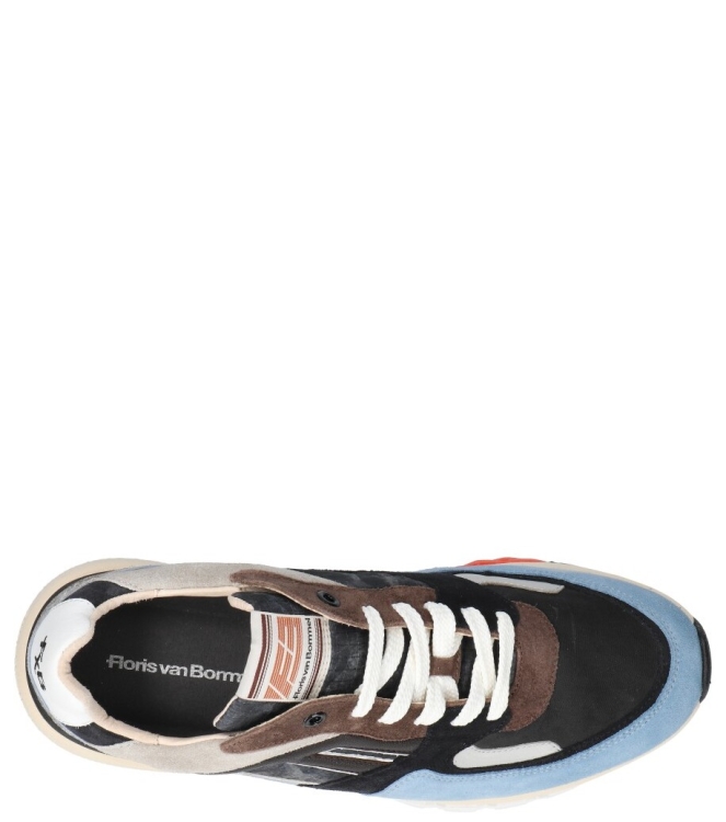 Floris van Bommel Floris van Bommel sneaker <span>De Treener 01.26 SFM-10154 42-03</span> 42-03 LightBlue Floris van Bommel sneaker <span>De Treener 01.26 SFM-10154 42-03</span> De Treener 01.26 SFM-10154 42-03 blauw - www.bremmerschoenen.live - Bremmer Schoenen