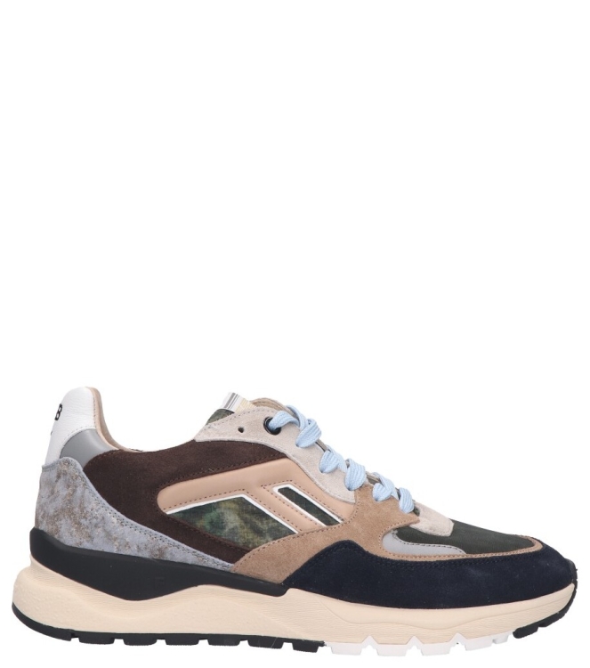 Floris van Bommel Floris van Bommel sneaker <span>De Treener 01.15 SFM-10154 51-01</span> 51-01 DarkGreen Floris van Bommel sneaker <span>De Treener 01.15 SFM-10154 51-01</span> De Treener 01.15 SFM-10154 51-01 blauw - www.bremmerschoenen.live - Bremmer Schoenen