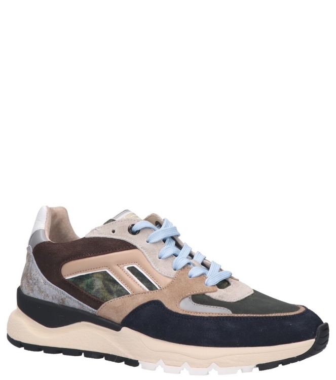 Floris van Bommel Floris van Bommel sneaker <span>De Treener 01.15 SFM-10154 51-01</span> 51-01 DarkGreen Floris van Bommel sneaker <span>De Treener 01.15 SFM-10154 51-01</span> De Treener 01.15 SFM-10154 51-01 blauw - www.bremmerschoenen.live - Bremmer Schoenen