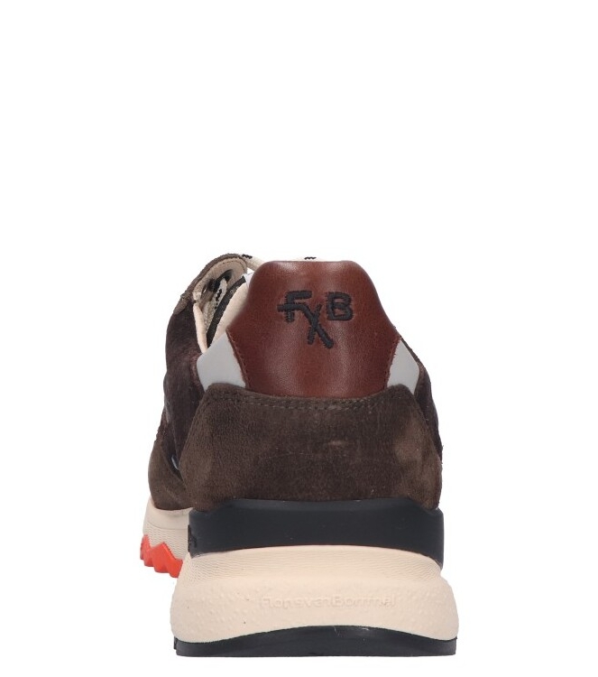 Floris van Bommel Floris van Bommel sneaker <span>De Treener 01.19 SFM-10154 51-02</span> 51-02 DarkGreen Floris van Bommel sneaker <span>De Treener 01.19 SFM-10154 51-02</span> De Treener 01.19 SFM-10154 51-02 groen - www.bremmerschoenen.live - Bremmer Schoenen