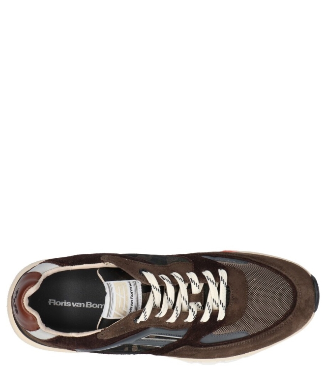 Floris van Bommel Floris van Bommel sneaker <span>De Treener 01.19 SFM-10154 51-02</span> 51-02 DarkGreen Floris van Bommel sneaker <span>De Treener 01.19 SFM-10154 51-02</span> De Treener 01.19 SFM-10154 51-02 groen - www.bremmerschoenen.live - Bremmer Schoenen