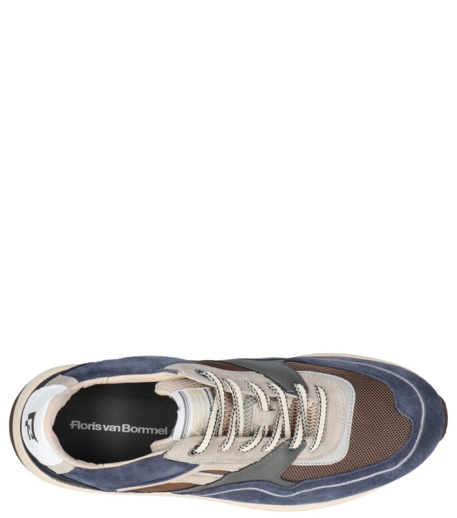 Floris van Bommel Floris van Bommel sneaker <span>Noppi 29.54 SFM-10139 42-04</span> 42-04 LightBlue Floris van Bommel sneaker <span>Noppi 29.54 SFM-10139 42-04</span> Noppi 29.54 SFM-10139 42-04 blauw - www.bremmerschoenen.live - Bremmer Schoenen