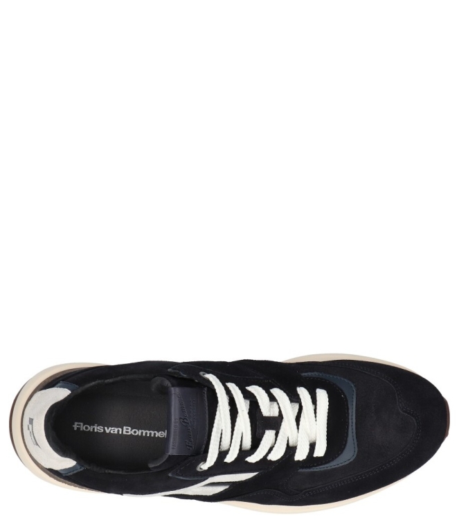 Floris van Bommel Floris van Bommel sneaker <span>Noppi 29.46 SFM-10139 41-03</span> 41-03 DarkBlue Floris van Bommel sneaker <span>Noppi 29.46 SFM-10139 41-03</span> Noppi 29.46 SFM-10139 41-03 blauw - www.bremmerschoenen.live - Bremmer Schoenen