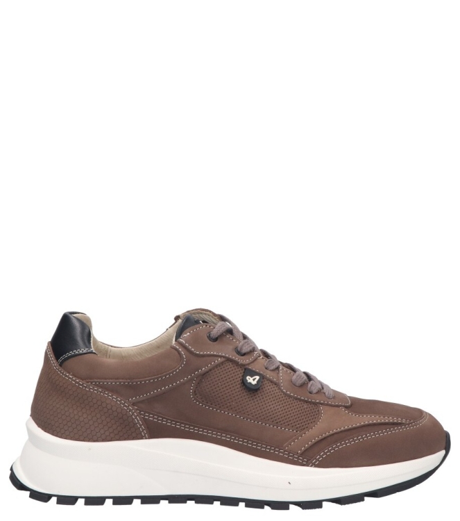 Australian Australian sneaker <span>15.1694.02 L00 Mazzerato</span> L00 taupe Australian sneaker <span>15.1694.02 L00 Mazzerato</span> 15.1694.02 L00 Mazzerato grijs - www.bremmerschoenen.live - Bremmer Schoenen