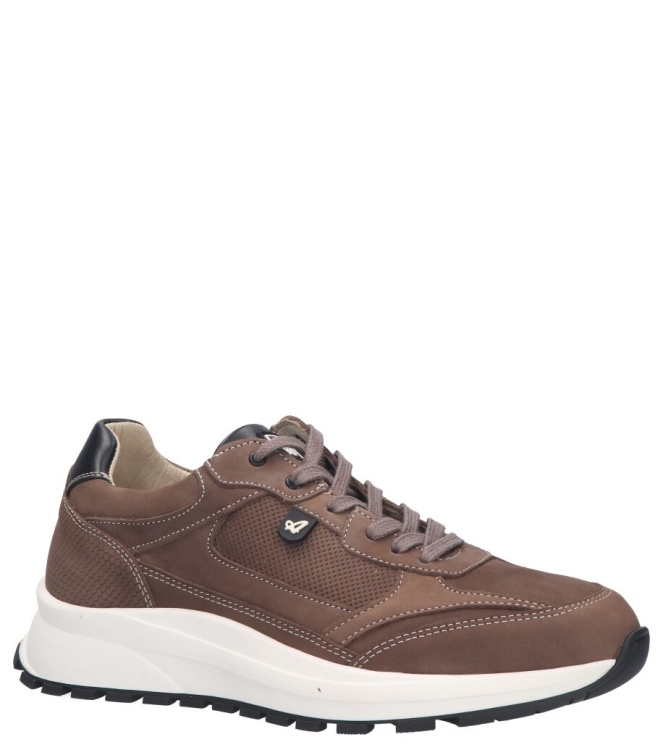 Australian Australian sneaker <span>15.1694.02 L00 Mazzerato</span> L00 taupe Australian sneaker <span>15.1694.02 L00 Mazzerato</span> 15.1694.02 L00 Mazzerato grijs - www.bremmerschoenen.live - Bremmer Schoenen