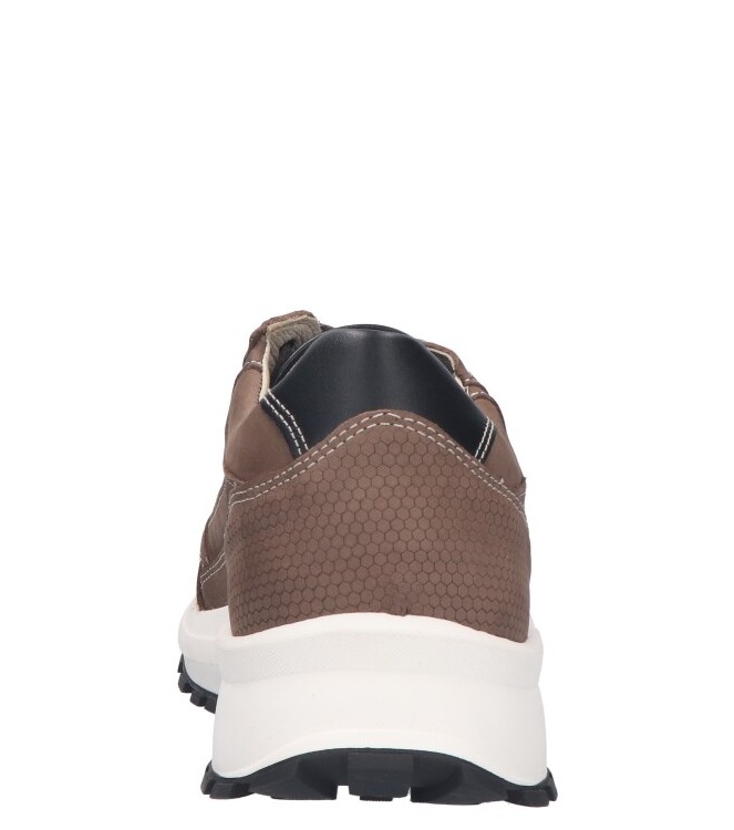Australian Australian sneaker <span>15.1694.02 L00 Mazzerato</span> L00 taupe Australian sneaker <span>15.1694.02 L00 Mazzerato</span> 15.1694.02 L00 Mazzerato grijs - www.bremmerschoenen.live - Bremmer Schoenen