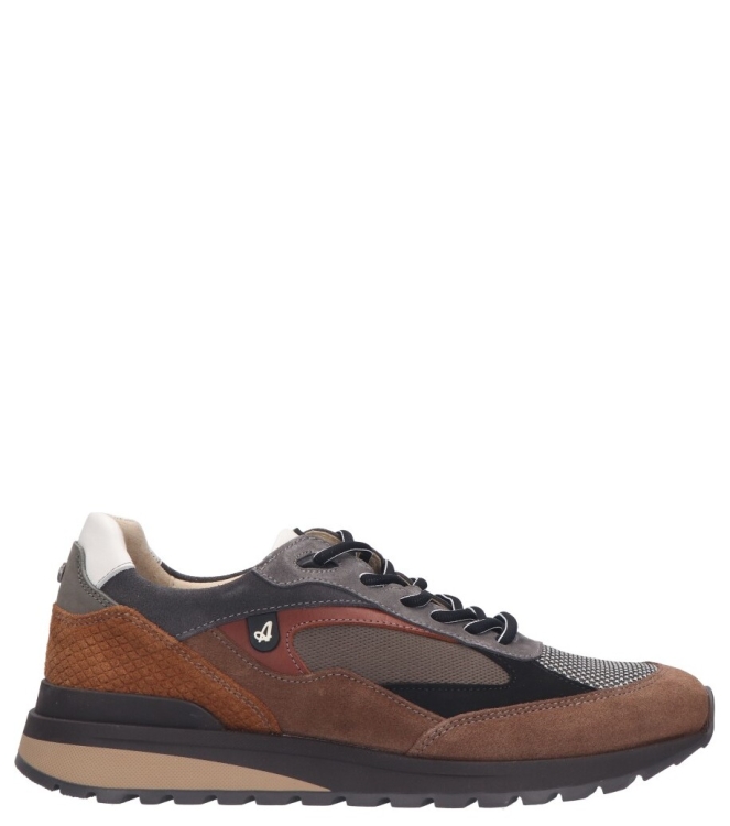 Australian Australian sneaker <span>15.1700.01 L58 Sparrow</span> L58 taupe grey tan Australian sneaker <span>15.1700.01 L58 Sparrow</span> 15.1700.01 L58 Sparrow beige - www.bremmerschoenen.live - Bremmer Schoenen