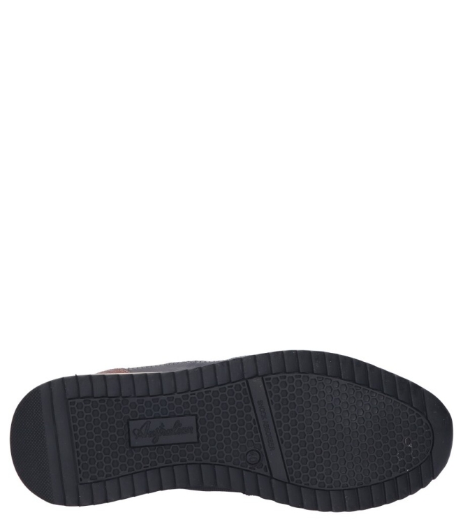 Australian Australian sneaker <span>15.1600.02 S32 Filmon</span> S32 Blue cognac Australian sneaker <span>15.1600.02 S32 Filmon</span> 15.1600.02 S32 Filmon blauw - www.bremmerschoenen.live - Bremmer Schoenen