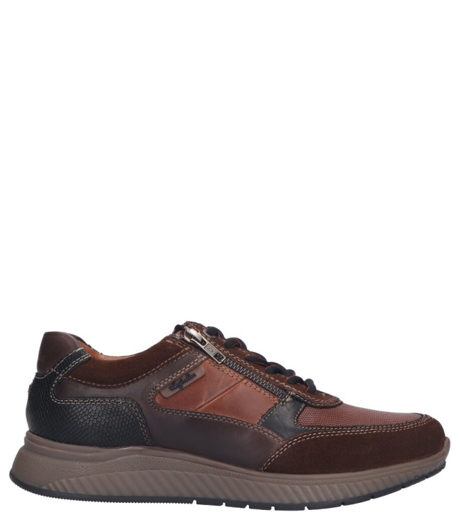 Australian Australian sneaker <span>15.1680.03 DM2 Maurizio</span> DM2 Cognac Brown Black Australian sneaker <span>15.1680.03 DM2 Maurizio</span> 15.1680.03 DM2 Maurizio cognac - www.bremmerschoenen.live - Bremmer Schoenen
