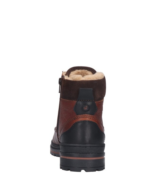 Australian Australian veterboot <span>15.1678.01 T02 York</span> T02 tan black Australian veterboot <span>15.1678.01 T02 York</span> 15.1678.01 T02 York cognac - www.bremmerschoenen.live - Bremmer Schoenen