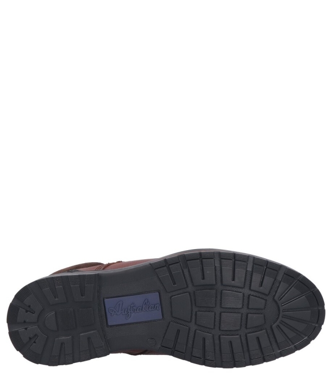 Australian Australian veterboot <span>15.1678.01 T02 York</span> T02 tan black Australian veterboot <span>15.1678.01 T02 York</span> 15.1678.01 T02 York cognac - www.bremmerschoenen.live - Bremmer Schoenen