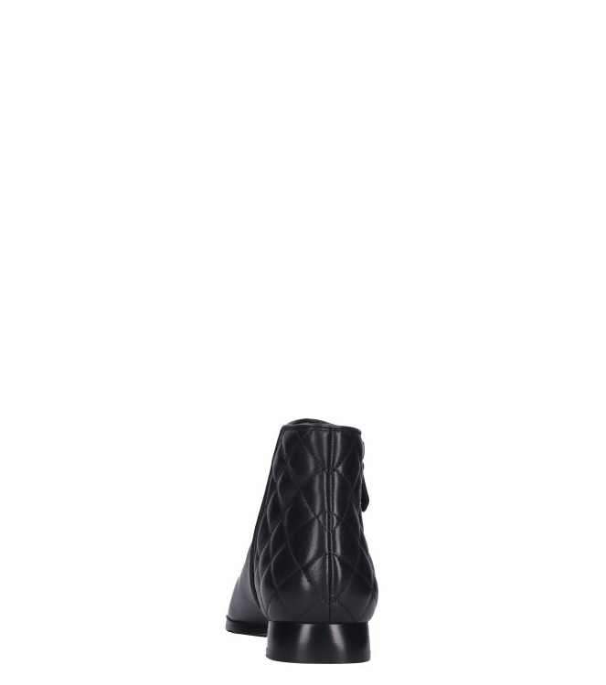 Hassia laarsje <span>302119 0100 Madeira</span> 302119 0100 Madeira zwart - www.bremmerschoenen.live - Bremmer Schoenen