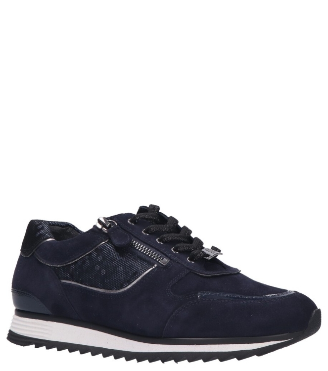 Hassia Hassia sneaker <span>302034 3271 Porto</span> 3000 ocean Hassia sneaker <span>302034 3271 Porto</span> 302034 3271 Porto blauw - www.bremmerschoenen.live - Bremmer Schoenen