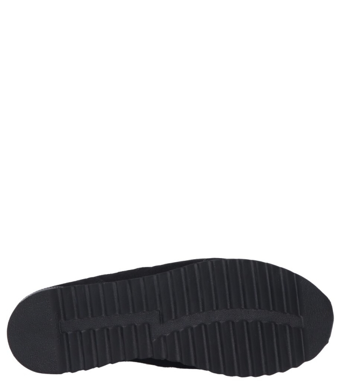 Hassia Hassia sneaker <span>302034 2119 Porto</span> 0199 schwarz taupe Hassia sneaker <span>302034 2119 Porto</span> 302034 2119 Porto zwart - www.bremmerschoenen.live - Bremmer Schoenen