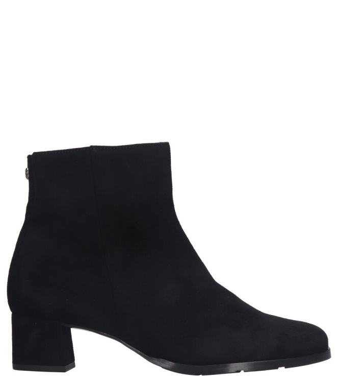 Hassia laarsje <span>304222 0100 Milano</span> 304222 0100 Milano zwart - www.bremmerschoenen.live - Bremmer Schoenen