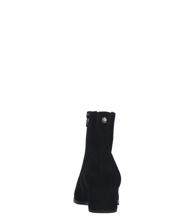 Hassia laarsje <span>304222 0100 Milano</span> 304222 0100 Milano zwart - www.bremmerschoenen.live - Bremmer Schoenen