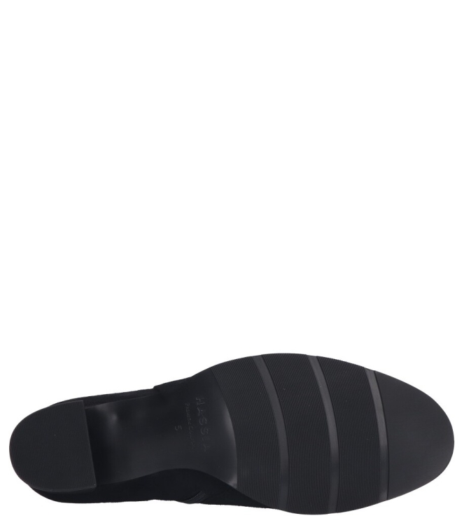 Hassia laarsje <span>304222 0100 Milano</span> 304222 0100 Milano zwart - www.bremmerschoenen.live - Bremmer Schoenen