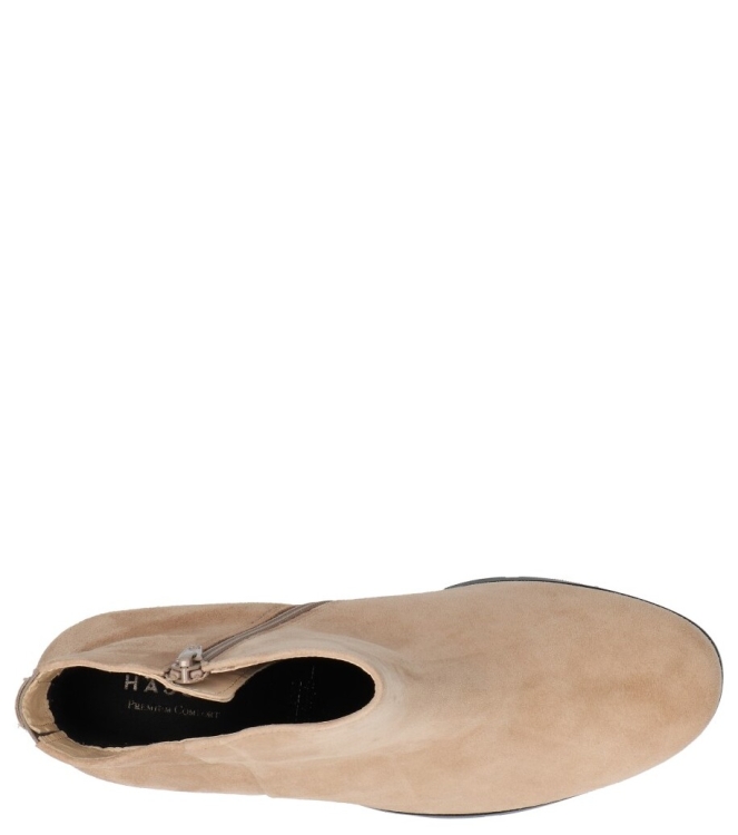 Hassia Hassia laarsje <span>304222 1900 Milano</span> 1900 taupe Hassia laarsje <span>304222 1900 Milano</span> 304222 1900 Milano beige - www.bremmerschoenen.live - Bremmer Schoenen