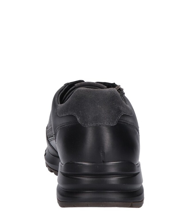 Mephisto sneaker <span>bradley 6100/11752</span> bradley 6100/11752 zwart - www.bremmerschoenen.live - Bremmer Schoenen