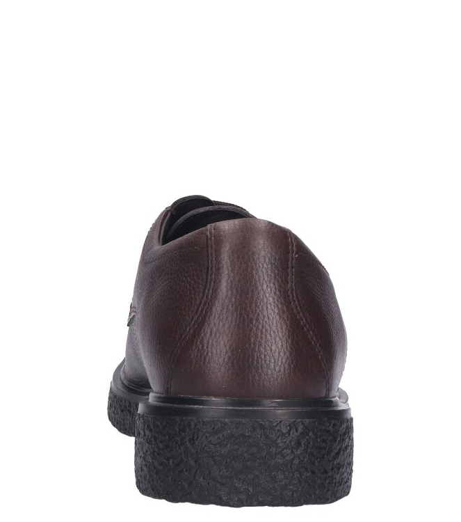 Mephisto veterschoen <span>Eddy 1551</span> Eddy 1551 bruin - www.bremmerschoenen.live - Bremmer Schoenen