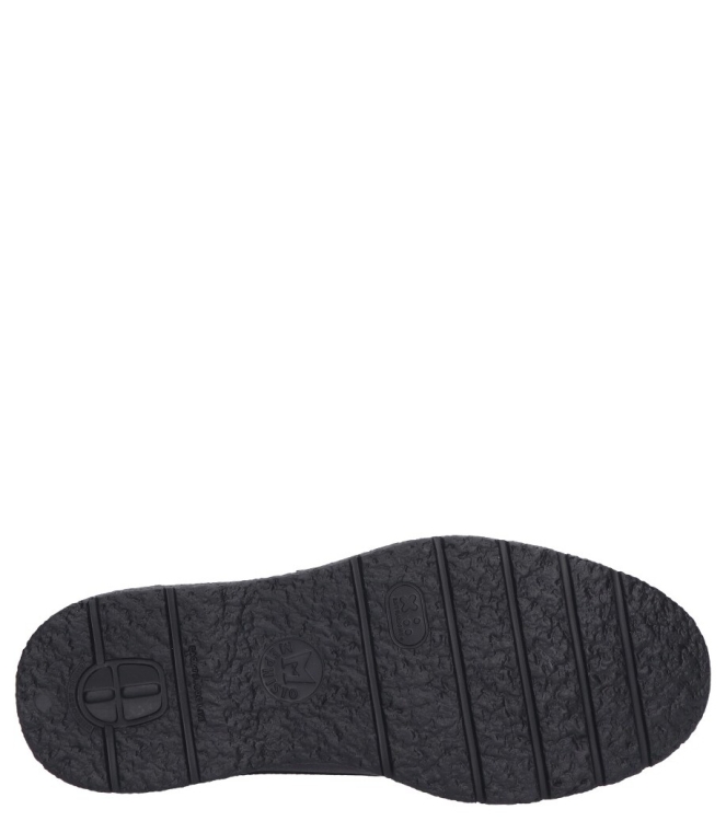 Mephisto veterschoen <span>Eddy 1551</span> Eddy 1551 bruin - www.bremmerschoenen.live - Bremmer Schoenen