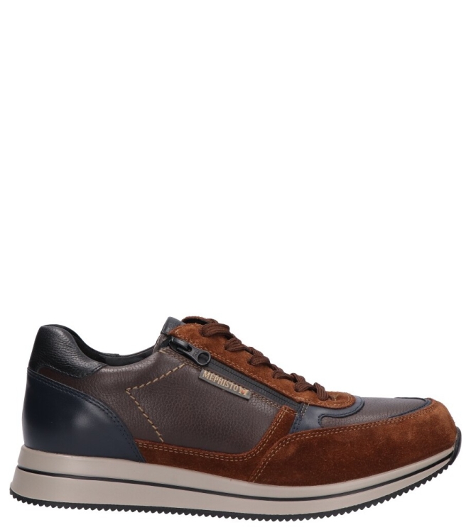 Mephisto Mephisto sneaker <span>Gilford 3658N/1551</span> velsport 3658N nevada 1551 randy 61 Mephisto sneaker <span>Gilford 3658N/1551</span> Gilford 3658N/1551 cognac - www.bremmerschoenen.live - Bremmer Schoenen