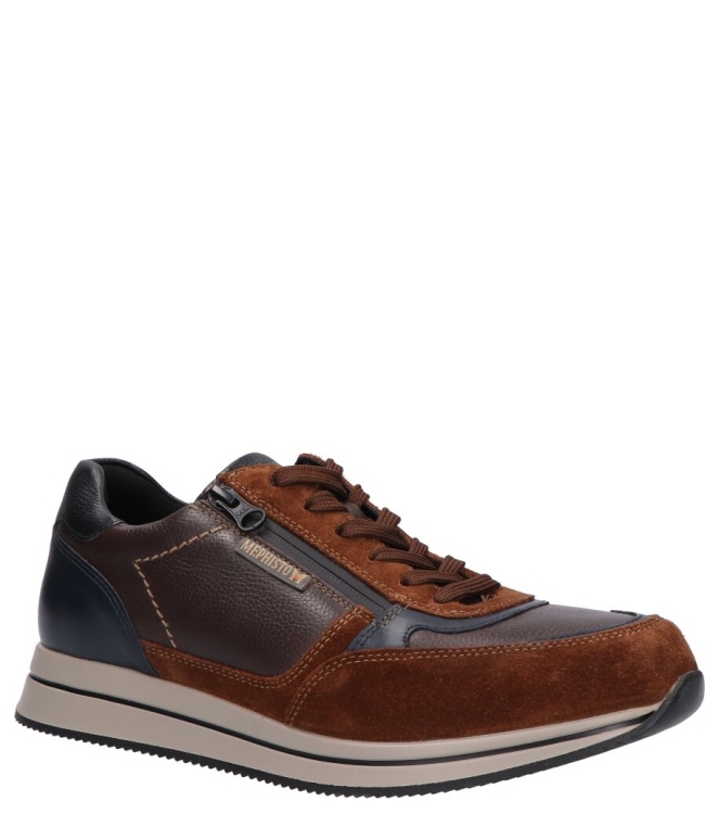 Mephisto Mephisto sneaker <span>Gilford 3658N/1551</span> velsport 3658N nevada 1551 randy 61 Mephisto sneaker <span>Gilford 3658N/1551</span> Gilford 3658N/1551 cognac - www.bremmerschoenen.live - Bremmer Schoenen