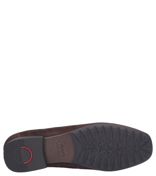 Sioux Sioux instapper <span>69392 Cambria</span> mogano Sioux instapper <span>69392 Cambria</span> 69392 Cambria bruin - www.bremmerschoenen.live - Bremmer Schoenen