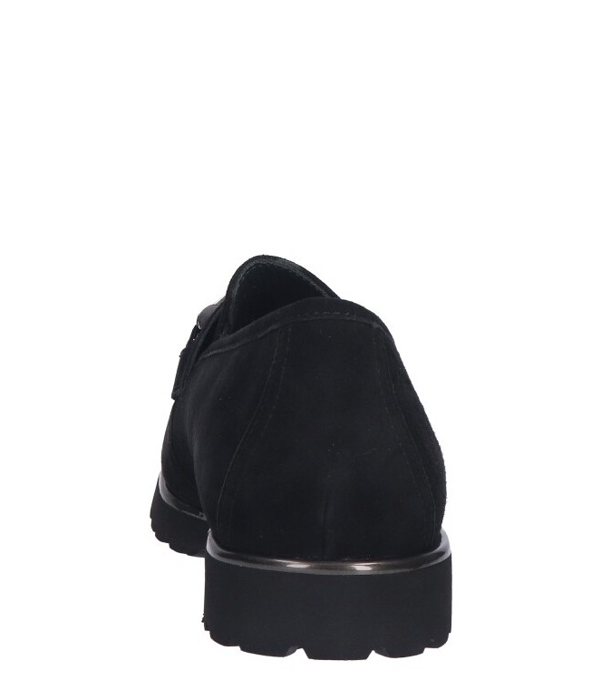 Sioux Sioux instapper <span>41350 Meredith 752 H</span> schwarz Sioux instapper <span>41350 Meredith 752 H</span> 41350 Meredith 752 H zwart - www.bremmerschoenen.live - Bremmer Schoenen