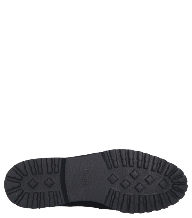 Sioux Sioux instapper <span>41350 Meredith 752 H</span> schwarz Sioux instapper <span>41350 Meredith 752 H</span> 41350 Meredith 752 H zwart - www.bremmerschoenen.live - Bremmer Schoenen