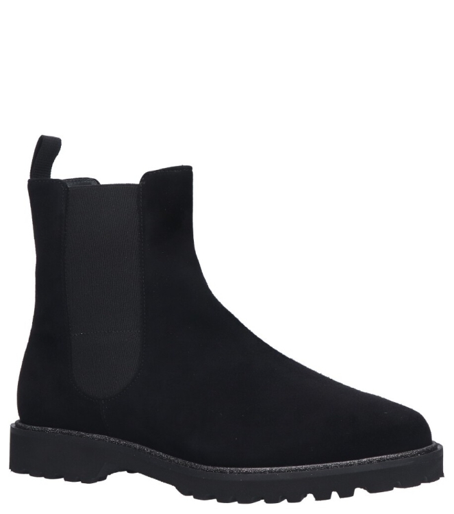 Sioux Sioux chelseaboot <span>69540 Meredith 745 H</span> schwarz Sioux chelseaboot <span>69540 Meredith 745 H</span> 69540 Meredith 745 H zwart - www.bremmerschoenen.live - Bremmer Schoenen