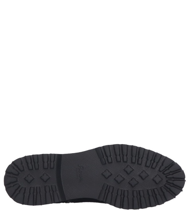 Sioux Sioux chelseaboot <span>69540 Meredith 745 H</span> schwarz Sioux chelseaboot <span>69540 Meredith 745 H</span> 69540 Meredith 745 H zwart - www.bremmerschoenen.live - Bremmer Schoenen