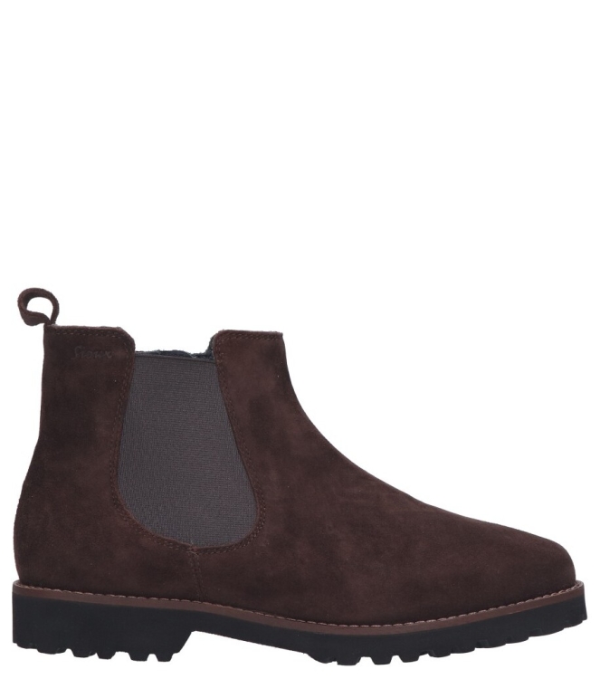 Sioux Sioux chelseaboot <span>40451 Meredith 701 H</span> mogano Sioux chelseaboot <span>40451 Meredith 701 H</span> 40451 Meredith 701 H bruin - www.bremmerschoenen.live - Bremmer Schoenen