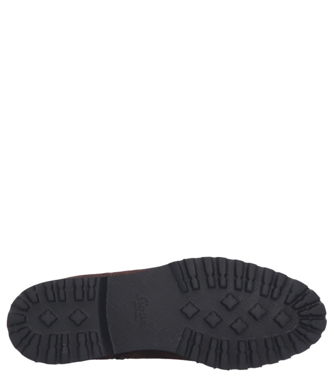 Sioux Sioux chelseaboot <span>40451 Meredith 701 H</span> mogano Sioux chelseaboot <span>40451 Meredith 701 H</span> 40451 Meredith 701 H bruin - www.bremmerschoenen.live - Bremmer Schoenen