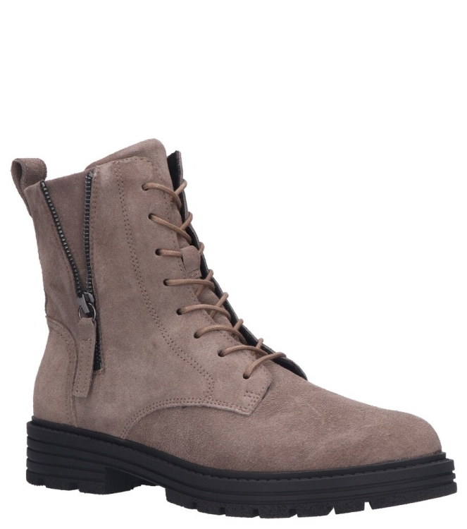 Solidus Solidus veterboot <span>63116 40433 Kelly</span> 40433 VELOUR arcadia Solidus veterboot <span>63116 40433 Kelly</span> 63116 40433 Kelly beige - www.bremmerschoenen.live - Bremmer Schoenen