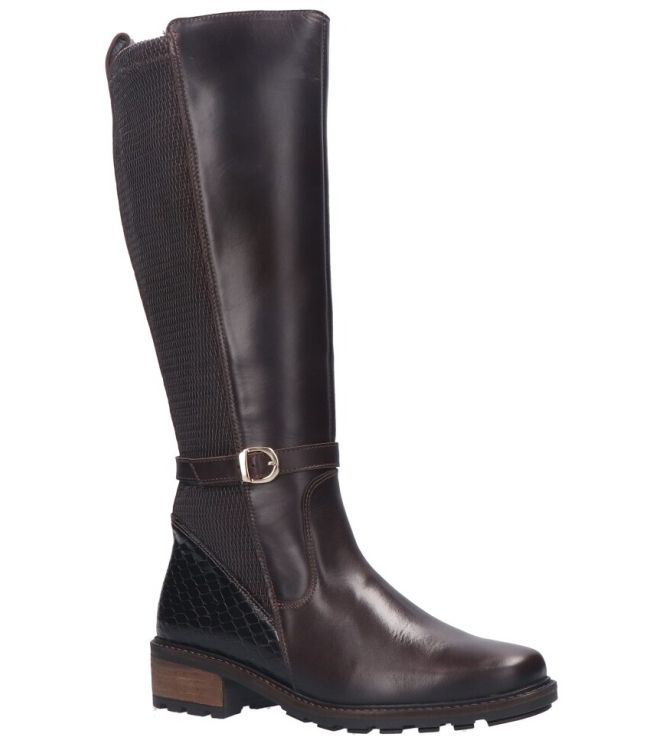 Solidus laars <span>61016 30755 Kinga</span> 61016 30755 Kinga bruin - www.bremmerschoenen.live - Bremmer Schoenen