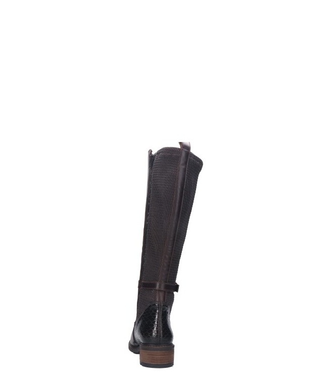 Solidus laars <span>61016 30755 Kinga</span> 61016 30755 Kinga bruin - www.bremmerschoenen.live - Bremmer Schoenen