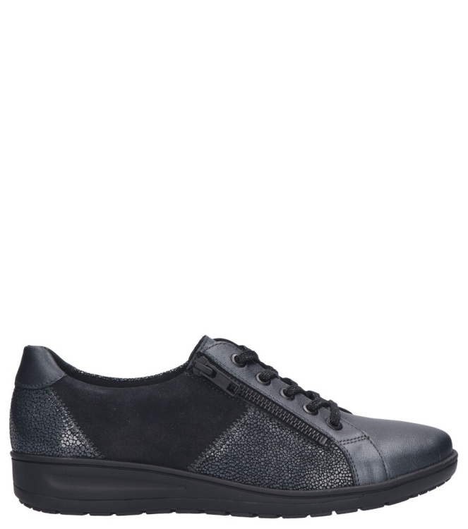 Solidus Solidus sneaker <span>27001 20989 Heaven</span> 20891 anthr multi Solidus sneaker <span>27001 20989 Heaven</span> 27001 20989 Heaven grijs - www.bremmerschoenen.live - Bremmer Schoenen