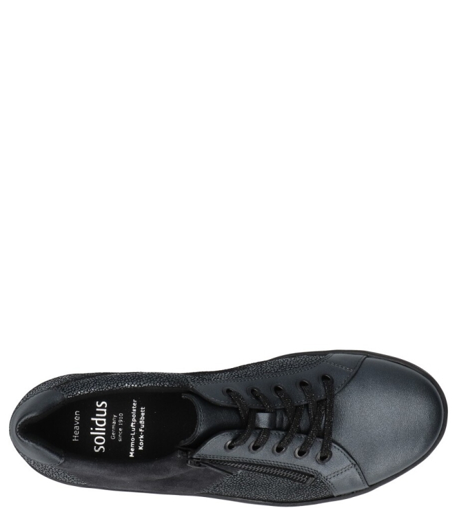 Solidus Solidus sneaker <span>27001 20989 Heaven</span> 20891 anthr multi Solidus sneaker <span>27001 20989 Heaven</span> 27001 20989 Heaven grijs - www.bremmerschoenen.live - Bremmer Schoenen