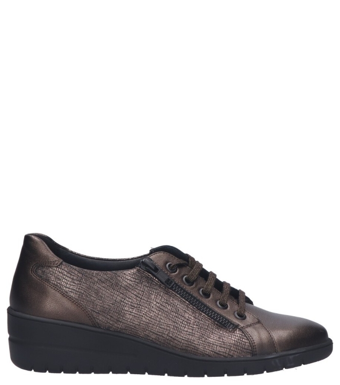 Solidus sneaker <span>25021 20983 Helia</span> 25021 20983 Helia brons - www.bremmerschoenen.live - Bremmer Schoenen